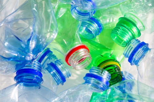 Eco-friendly disposal during house clearance