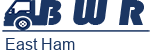 Business Waste Removal East Ham